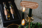 Geschenkset Olivenöl und Balsamico MEIN GENUSS Geschenkset Olivenöl und Balsamico