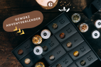 Gewürz Adventskalender 2023 Gewürz Adventskalender 2023