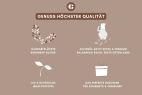 Geschenkset Olivenöl und Balsamico MEIN GENUSS Geschenkset Olivenöl und Balsamico