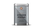Zitronenpfeffer Zitronenpfeffer Gewürzzubereitung