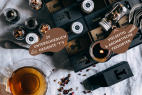Tee-Adventskalender MEIN GENUSS Tee Adventskalender 2023