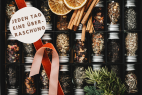 Tee-Adventskalender MEIN GENUSS Tee Adventskalender 2023