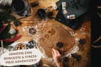 Tee-Adventskalender MEIN GENUSS Tee Adventskalender 2023