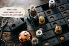 Gewürz-Adventskalender MEIN GENUSS Gewürz Adventskalender mit Rezepten