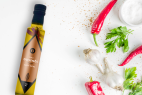 Chili Olivenöl nativ extra Chili Olivenöl nativ extra