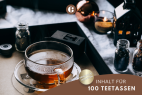 Tee Adventskalender 2024 Tee Adventskalender 2024