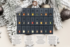 Gewürz-Adventskalender MEIN GENUSS Inhalt Gewürz Adventskalender 2023