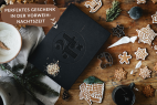 Tee-Adventskalender MEIN GENUSS Tee Adventskalender 2023
