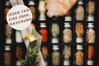 Gewürz-Adventskalender MEIN GENUSS Gewürz Adventskalender 2023
