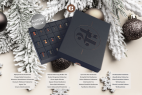 Tee-Adventskalender Tee Adventskalender 2024 Inhalt