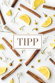 Tipp zum Tee Adventskalender