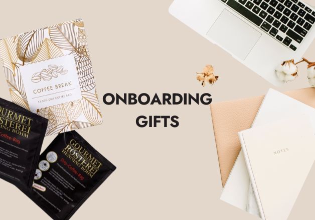 onboarding geschenke für mitarbeiter