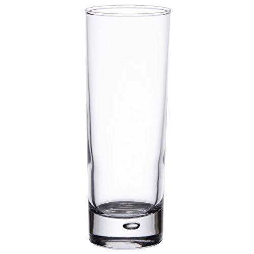 UTOPIA F853 Centra, Hi Ball Glas, 290 ml (6 Stück)