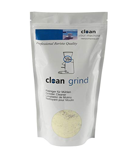 JoeFrex Clean Grind Mühlenreinger aus Naturprodukten 500g