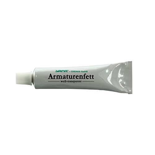 SANIT - ArmaturenFett - Tube a 23g