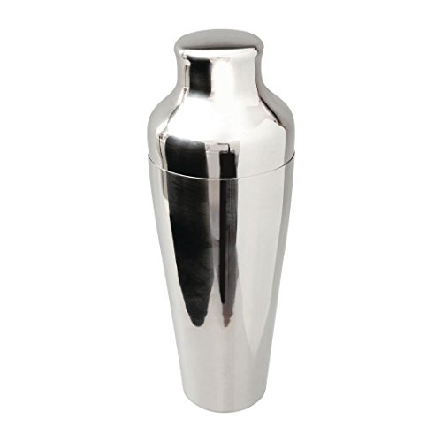 Beaumont DF227 Mezclar Art Deco French Cocktail Shaker S