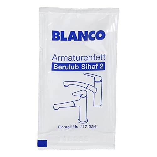 BLANCO Armaturenfett Berulub Sihaf 2