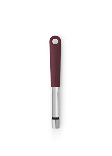 Brabantia Apfelentkerner, Aubergine Red