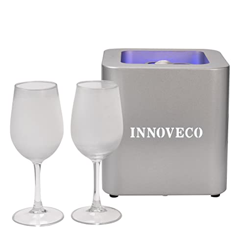 Glas Kühler, Glas Froster, CO2 Glas Kühler, Bier Glas Kühler, Tasse Kühler, Tasse Froster, Glas Tasse Kühler, Glas Tasse Froster, Glas Tasse Froster