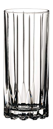 Riedel FB342 Bar Hi Ball Glas, 310 ml Fassungsvermögen, 154 mm Höhe, 12 Stück