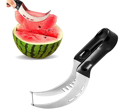 Wassermelonenmesser