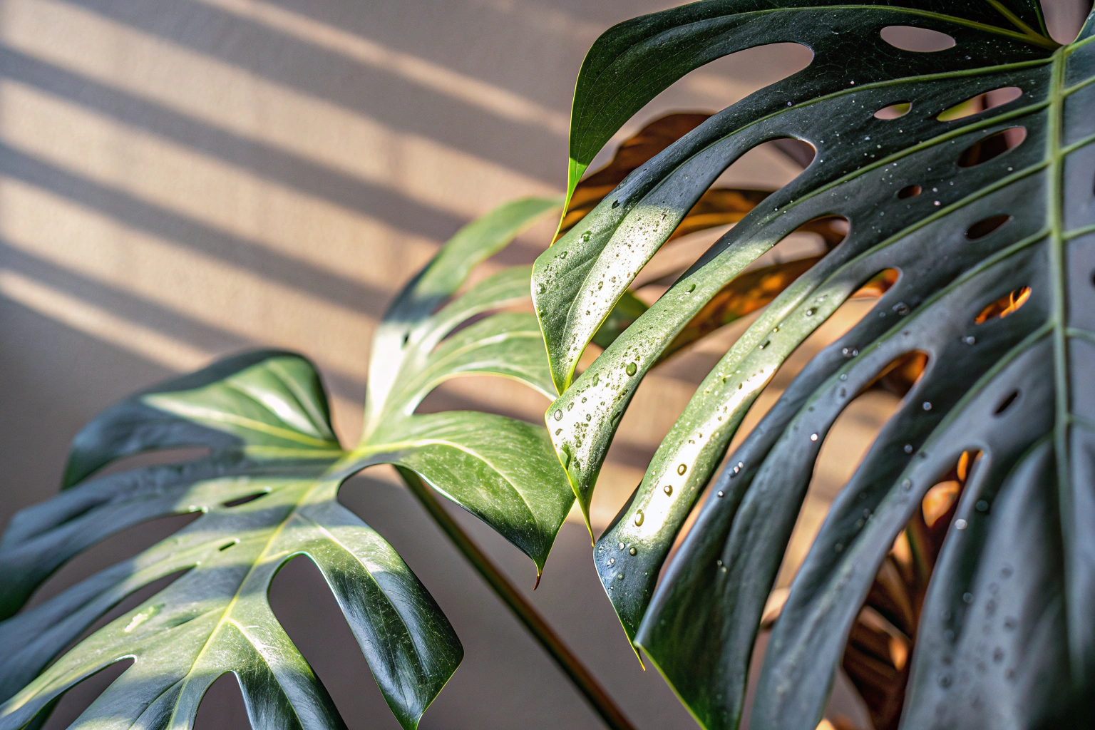 Monstera Deliciosa