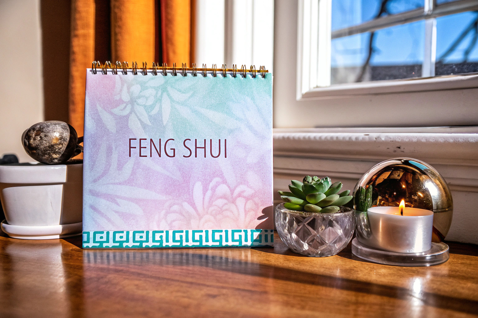 Feng Shui Kalender