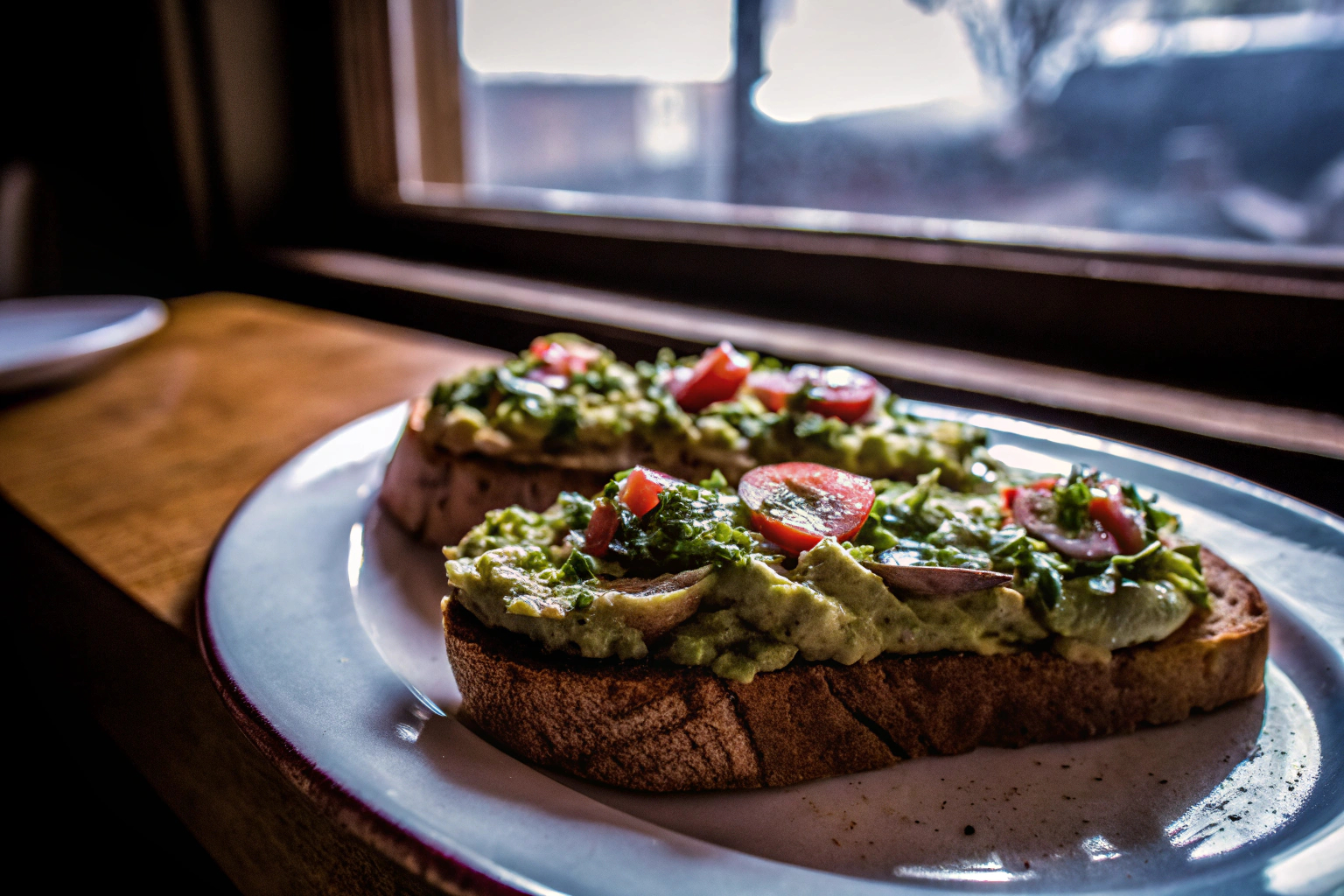 Avocado-Toast