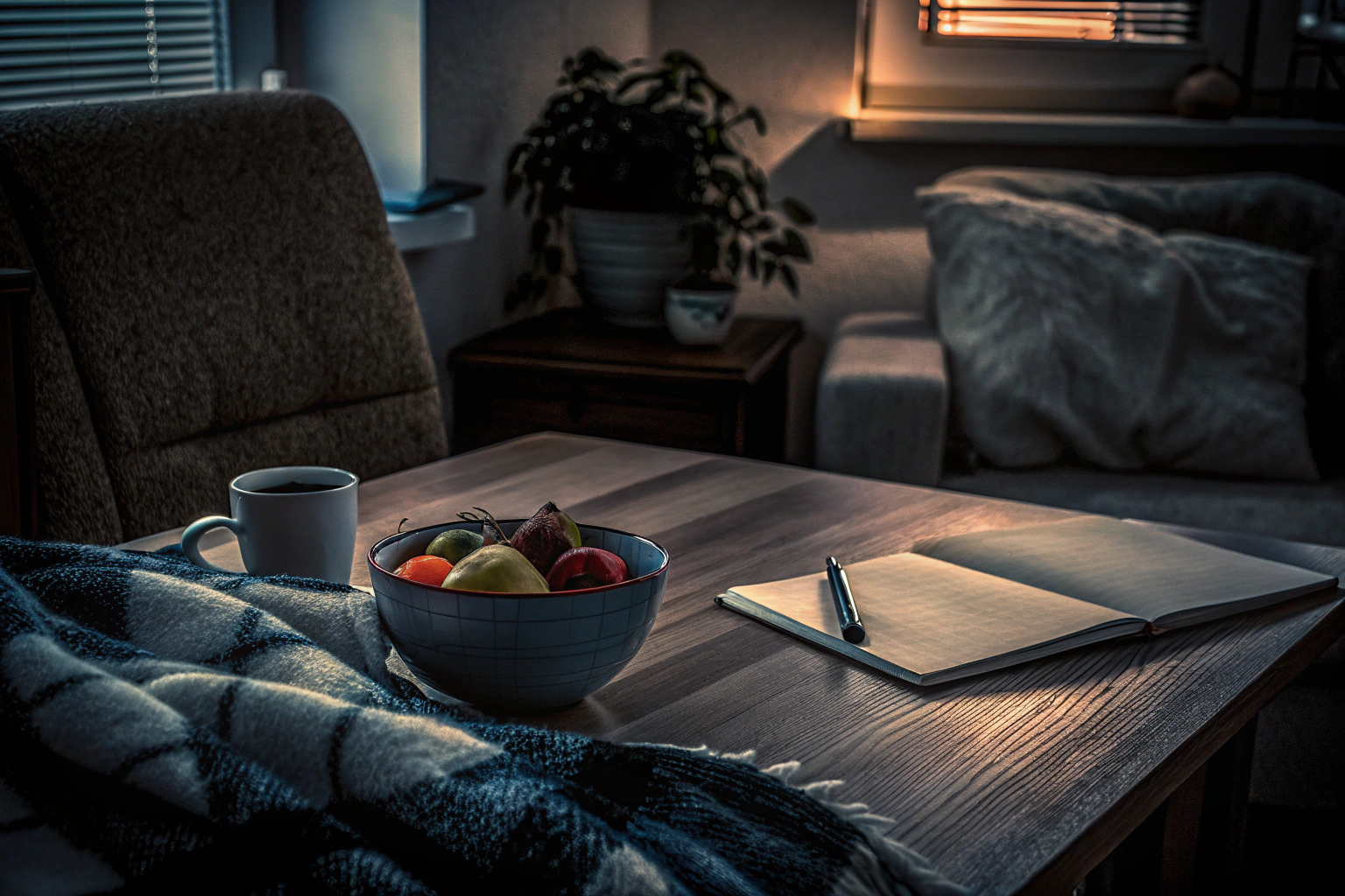 Gesunde Morgenroutine Praktiken