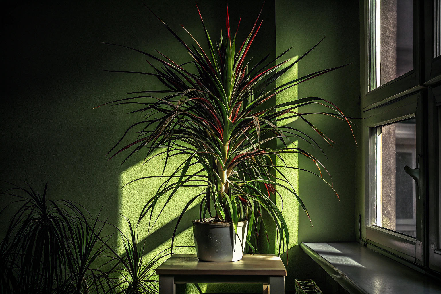 Dracaena Marginata