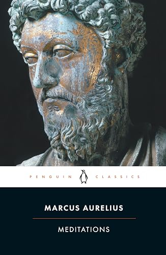 Meditations: Marcus Aurelius (Penguin Classics)