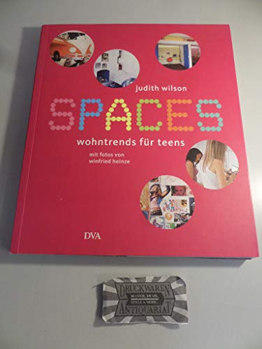 Spaces - Wohntrends für Teens