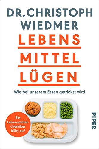 Lebensmittellügen: Wie bei unserem Essen getrickst wird