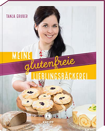 Meine glutenfreie Lieblingsbäckerei