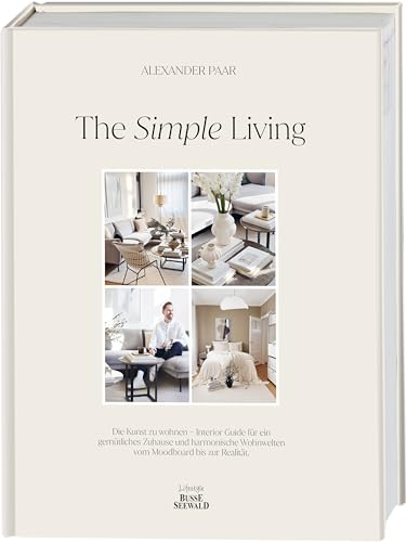 The Simple Living