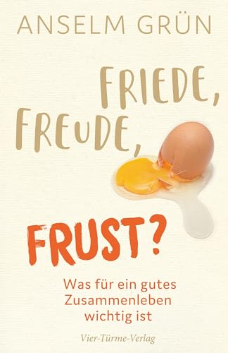 Friede, Freude, Frust? Was für ein gutes Zusammenleben wichtig ist