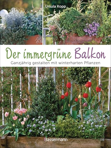 Der immergrüne Balkon