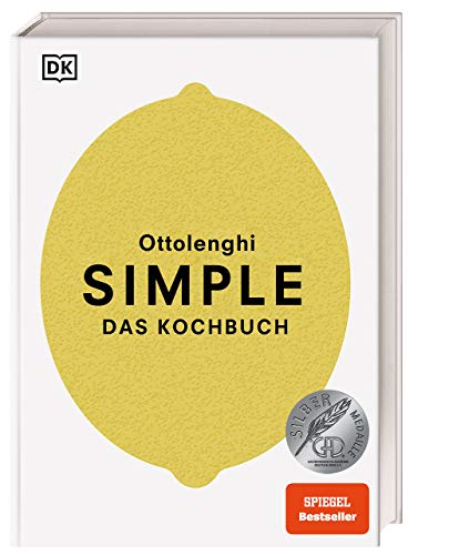 Simple. Das Kochbuch: Überraschend einfach, immer besonders.