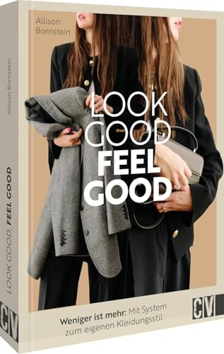 Stilberatung – Look good, feel good