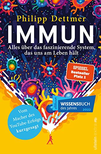 Immun: Alles über das faszinierende System