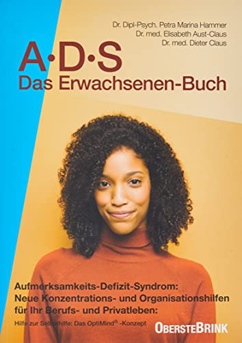 ADS - Das Erwachsenenbuch