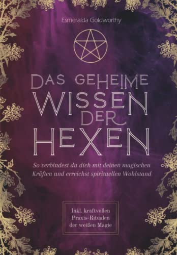 Das geheime Wissen der Hexen