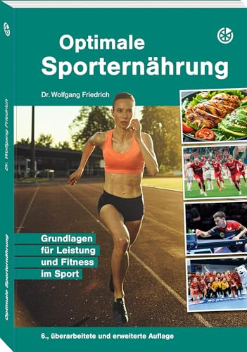 Optimale Sporternährung: Grundlagen für Leistung und Fitness im Sport