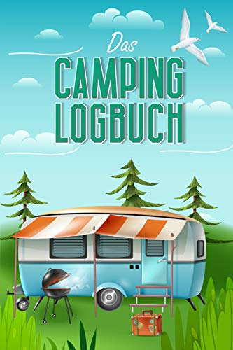 Das Camping Logbuch