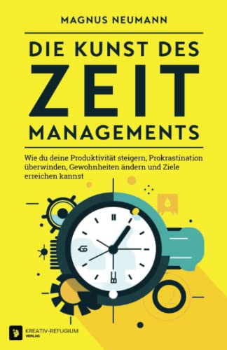 Die Kunst des Zeitmanagements