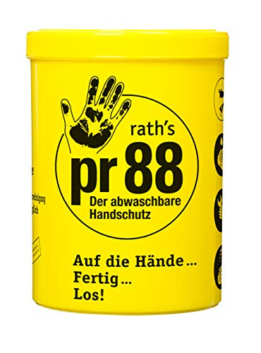 rath's pr88 - abwaschbarer Hautschutz | 1-Liter-Dose