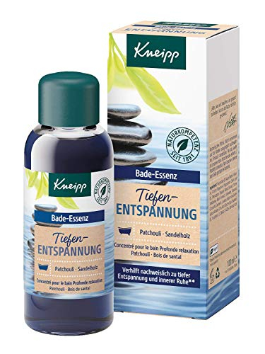 Kneipp Bade-Essenz Tiefenentspannung