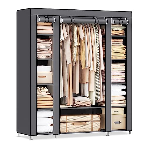 SONGMICS Kleiderschrank