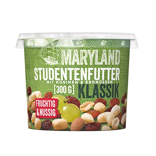 Maryland Studentenfutter Klassik