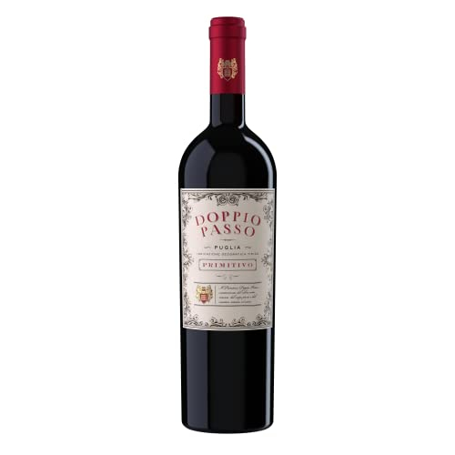 Doppio Passo Primitivo Puglia Rot